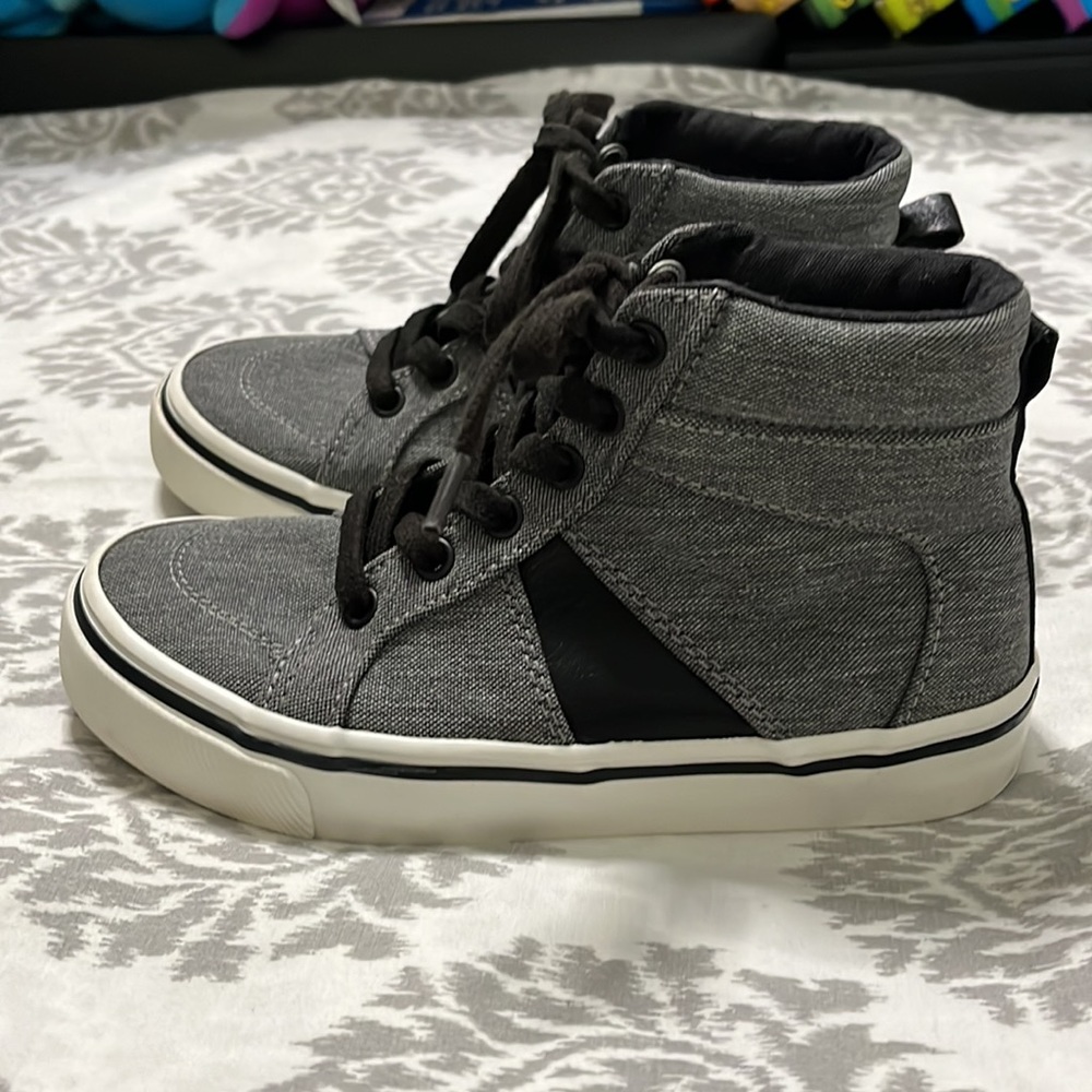 Old Navy Kids High Top Shoes